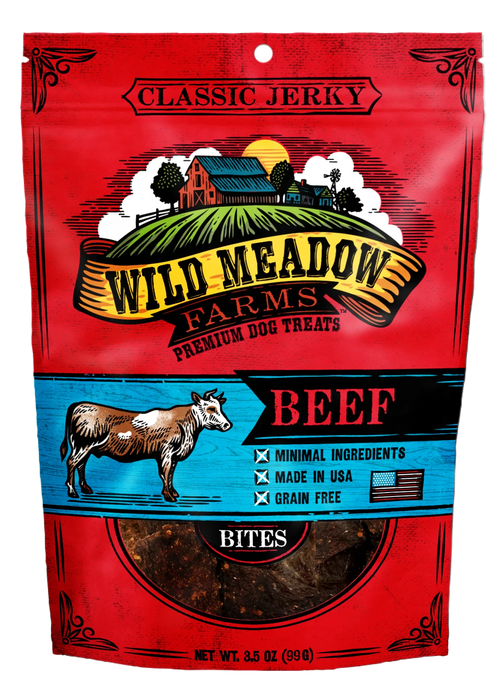 Wild Meadow Farms Classic Bites