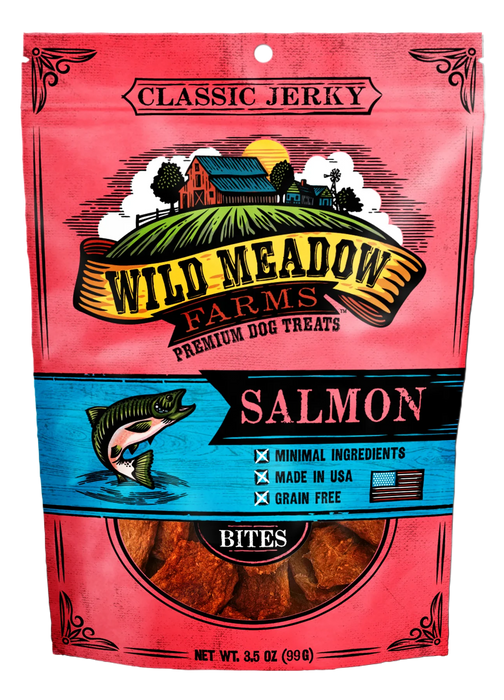 Wild Meadow Farms Classic Bites