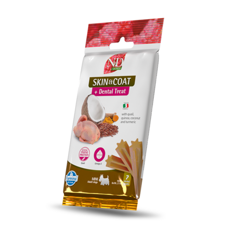 Farmina Dental Chews
