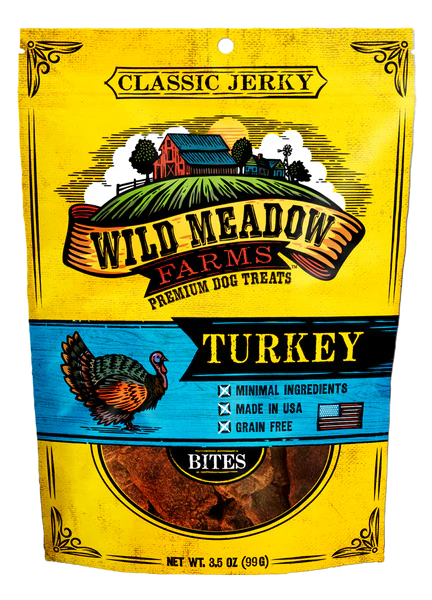 Wild Meadow Farms Classic Bites