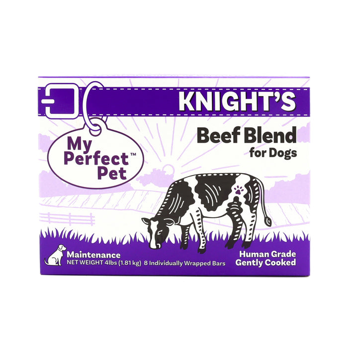My Perfect Pet Dog Food