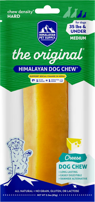 Himalayan Dog Chew
