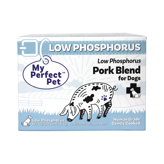 My Perfect Pet Dog Food