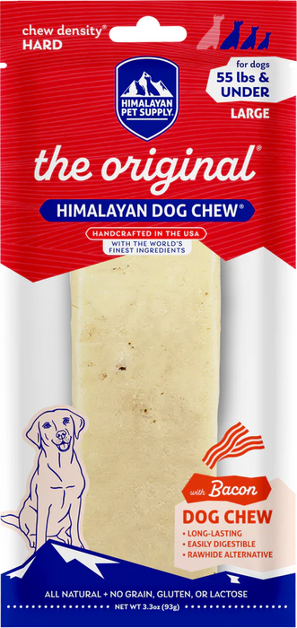 Himalayan Dog Chew