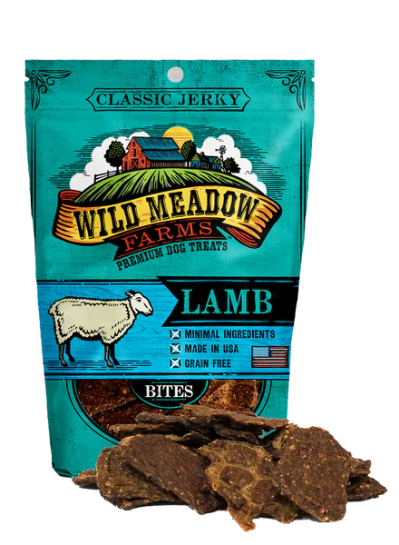 Wild Meadow Farms Classic Bites