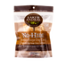 Earth Animal No-Hide Venison Recipe Dog Chews packaging on a white background
