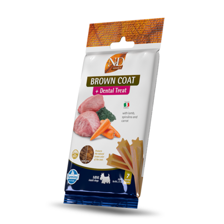 Farmina Dental Chews