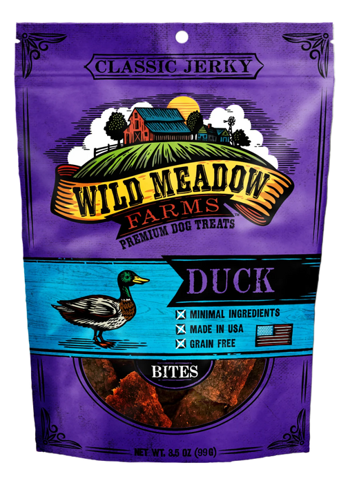 Wild Meadow Farms Classic Bites
