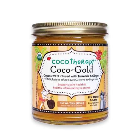 COCOTHERAPY COCONUT OIL
