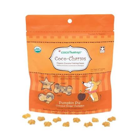 COCO THERAPY COCO-CHARMS TRAINING TREATS