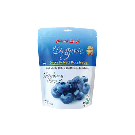 GRANDMA LUCY'S OVEN BAKED TREATS 14 OZ