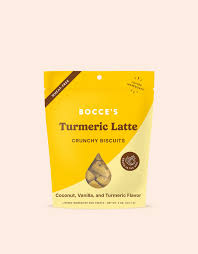 BOCCE’S BAKERY CRUNCHY BISCUIT TREATS