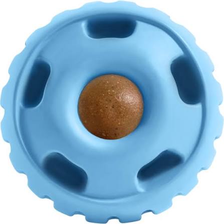 WOOF DOG TOY PUPSICLE