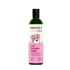 BOCCE'S SPA & GROOMING PRODUCTS