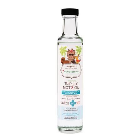 COCOTHERAPY COCONUT OIL