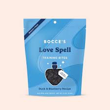 BOCCE'S BAKERY TRAINING BITES