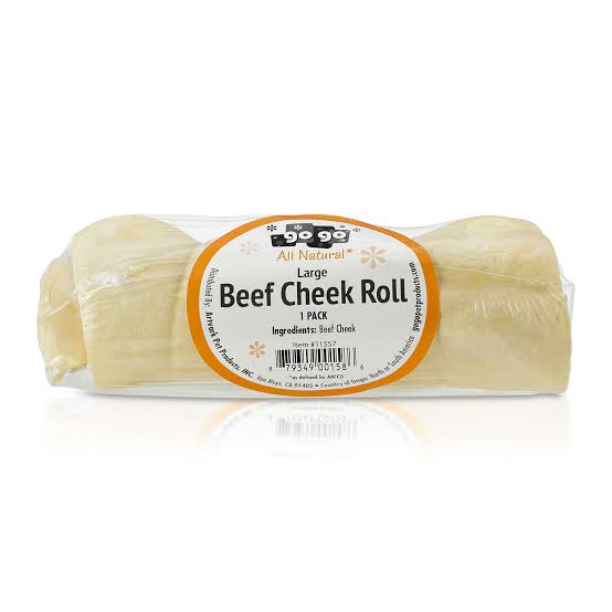GOGO SMOKED BEEF CHEEK ROLLS & SLICES