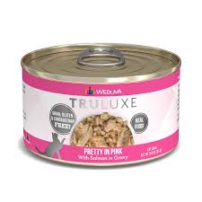 WERUVA CAT TRULUXE CANNED FOOD
