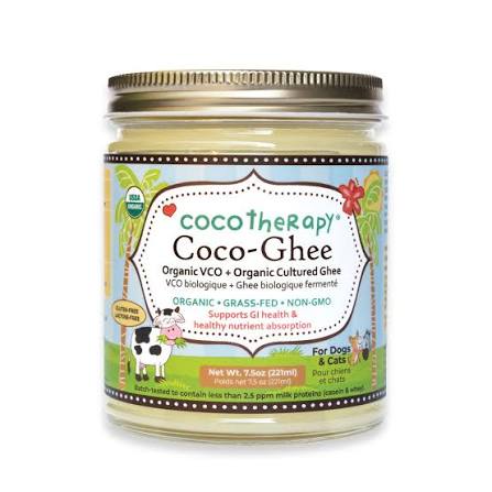 COCOTHERAPY COCONUT OIL