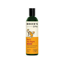 BOCCE'S SPA & GROOMING PRODUCTS