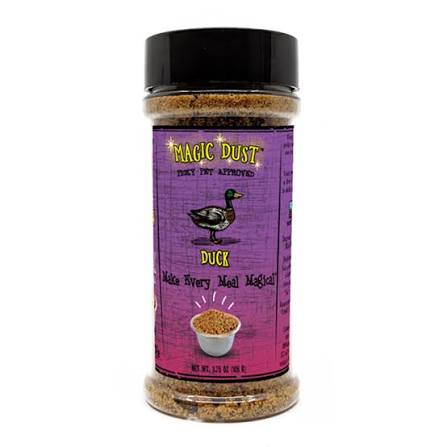 WILD MEADOW FARMS MAGIC DUST TOPPER