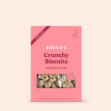 BOCCE’S BAKERY CRUNCHY BISCUIT TREATS