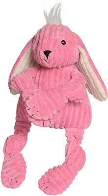 HUGGLEHOUND KNOTTIE DOG TOYS