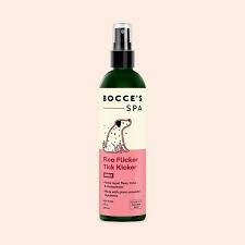 BOCCE'S SPA & GROOMING PRODUCTS