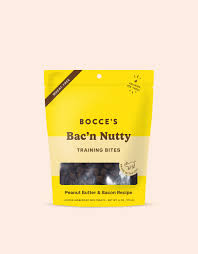 BOCCE'S BAKERY TRAINING BITES