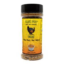 WILD MEADOW FARMS MAGIC DUST TOPPER