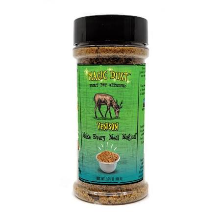WILD MEADOW FARMS MAGIC DUST TOPPER
