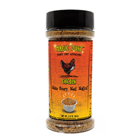 WILD MEADOW FARMS MAGIC DUST TOPPER