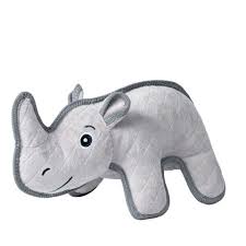 TERRITORY DOG TOY PLUSH TOYS
