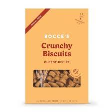 BOCCE’S BAKERY CRUNCHY BISCUIT TREATS