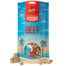 Wholesome Hound Treats