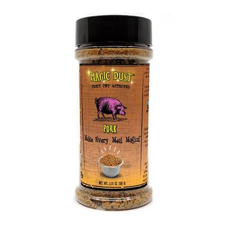 WILD MEADOW FARMS MAGIC DUST TOPPER