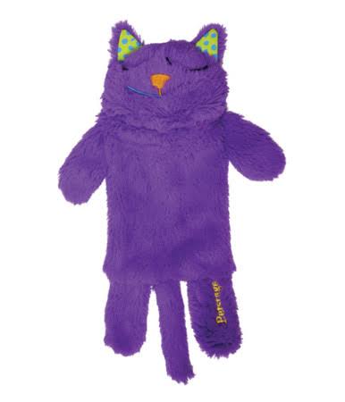 OH CATSTAGE PURR PILLOW CAT TOY