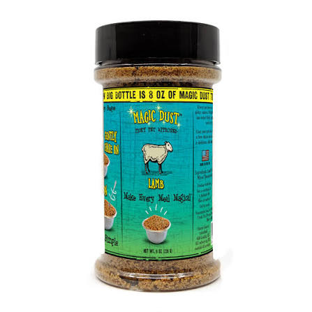 WILD MEADOW FARMS MAGIC DUST TOPPER