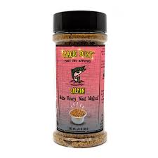 WILD MEADOW FARMS MAGIC DUST TOPPER