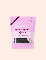 BOCCE'S BAKERY TRAINING BITES