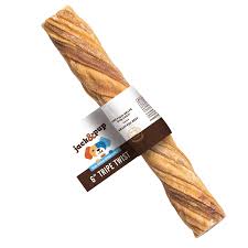 GOGO BEEF TRIPE TWIST 5"