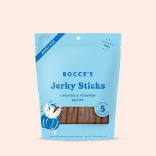 BOCCE’S BAKERY JERKY STICKS