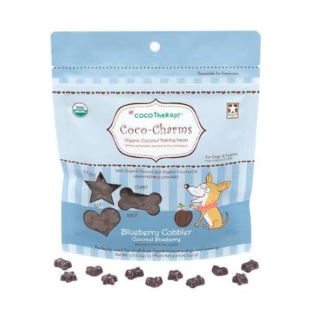 COCO THERAPY COCO-CHARMS TRAINING TREATS
