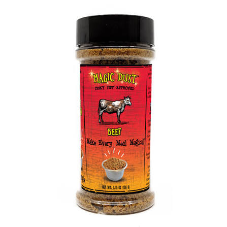 WILD MEADOW FARMS MAGIC DUST TOPPER