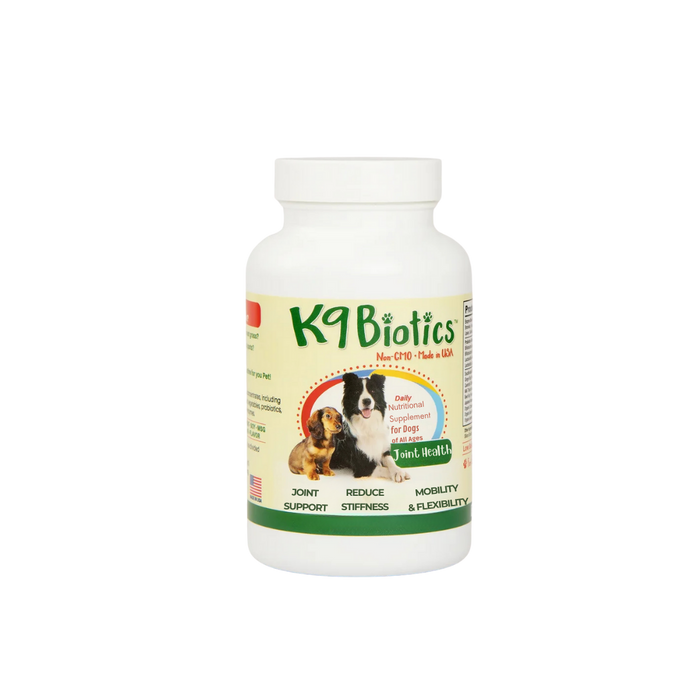 K9 Biotics Joint Health 120 Ct