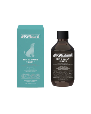 K9Natural Hip & Joint Health Oil