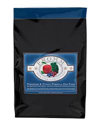 FROMM DRY WHITEFISH & POTATO 15 LB