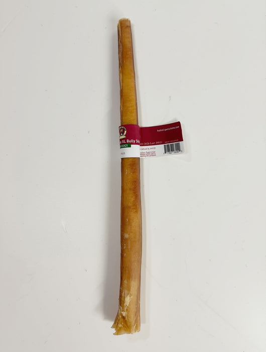 HOLISTIC PET CUISINE ODOR-FREE BULLY STICK XL