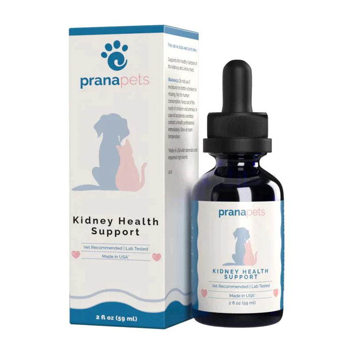 Pranapets Kidney Health Support for Cats
