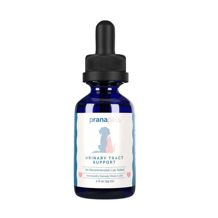 Pranapets Urinary Tract Support for Dogs